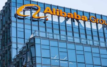 Jack Ma Kembali Muncul dan Pecah Alibaba Menjadi 6 Entitas Mandiri 3 Alibaba