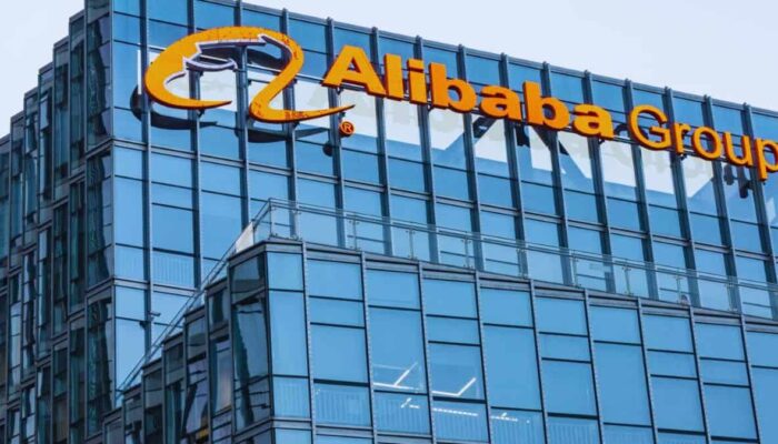 Jack Ma Kembali Muncul dan Pecah Alibaba Menjadi 6 Entitas Mandiri