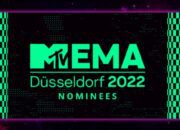MTV Batalkan Acara EMA 2023 Akibat Konflik Berkepanjangan di Timur Tengah 6 MTV Batalkan Acara EMA 2023 Akibat Konflik Berkepanjangan di Timur Tengah