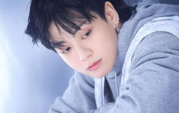 Jungkook BTS Masuki Puncak Tangga Lagu Billboard 'Hot 100', Lagu 3D dan Seven 3 Jungkook BTS