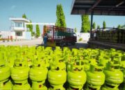 Beban Fiskal Meningkat, Pemerintah Berniat Reduksi Kuota LPG Subsidi 8 Beban Fiskal Meningkat, Pemerintah Berniat Reduksi Kuota LPG Subsidi