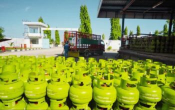 Beban Fiskal Meningkat, Pemerintah Berniat Reduksi Kuota LPG Subsidi 4 LPG Subsidi