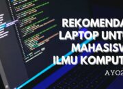 7 Rekomendasi Laptop Mahasiswa Ilmu Komputer 2023 Terbaru 9 7 Rekomendasi Laptop Mahasiswa Ilmu Komputer 2023 Terbaru