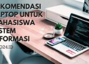 10 Rekomendasi Laptop Mahasiswa Sistem Informasi Terbaru 2023, Siap Ngoding 24 Jam 9 10 Rekomendasi Laptop Mahasiswa Sistem Informasi Terbaru 2023, Siap Ngoding 24 Jam