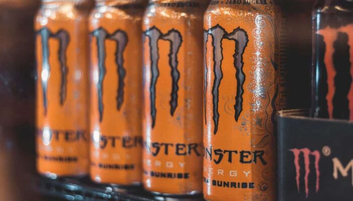 RUU Rumania Larang Penjualan Minuman Energi ke Anak Dibawah Umur