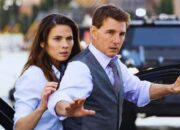 Mission: Impossible 8 Ditunda Hingga 2025, Imbas Pemogokan Kerja di Hollywood 4 Mission: Impossible 8 Ditunda Hingga 2025, Imbas Pemogokan Kerja di Hollywood