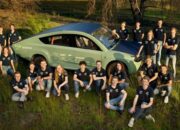 Stella Terra, Mobil Tenaga Surya Pertama di Dunia Berhasil Tempuh 1000 Kilometer Perjalanan 9 Stella Terra, Mobil Tenaga Surya Pertama di Dunia Berhasil Tempuh 1000 Kilometer Perjalanan