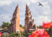 Wisatawan Asing ke Indonesia Kembali Meningkat Pasca Covid-19 8 Wisatawan Asing ke Indonesia Kembali Meningkat Pasca Covid-19