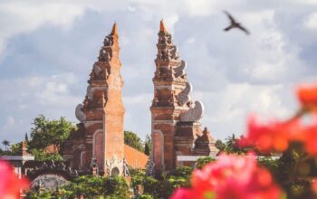 Wisatawan Asing ke Indonesia Kembali Meningkat Pasca Covid-19 5 Wisatawan Asing ke Indonesia Kembali Meningkat