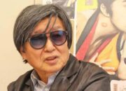 Sutradara The Fortress dan The Penal Colony of Love, Yasuo Tsuruhashi Meninggal Dunia 8 Sutradara The Fortress dan The Penal Colony of Love, Yasuo Tsuruhashi Meninggal Dunia