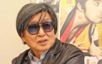 Sutradara The Fortress dan The Penal Colony of Love, Yasuo Tsuruhashi Meninggal Dunia 3 Yasuo Tsuruhashi