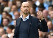 Dua Nama Pengganti Ten Hag Muncul, MU Bakal Rekrut Zidane? 5 Dua Nama Pengganti Ten Hag Muncul, MU Bakal Rekrut Zidane?