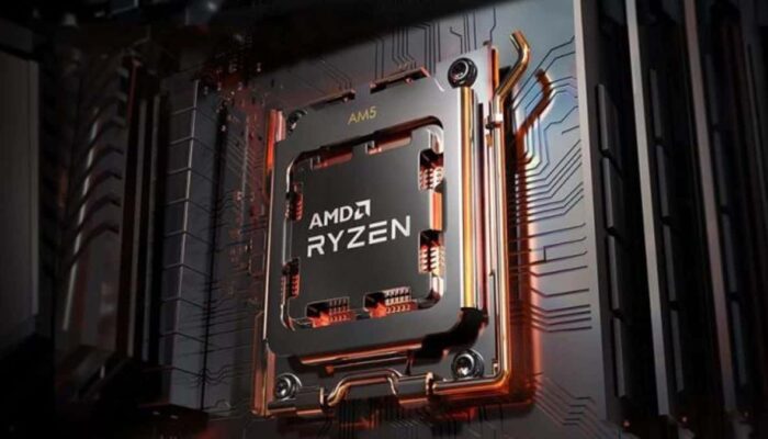 Skor Geekbench Ryzen 9 8950X Bocor, 20% Lebih Tinggi di Banding Generasi Sebelumnya