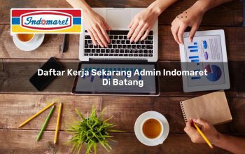 daftar kerja sekarang admin indomaret di batang 1749823341