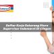 daftar kerja sekarang store supervisor indomaret di cilegon 1749814749