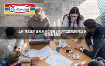 daftar kerja sekarang store supervisor indomaret di jakarta barat 1749813060