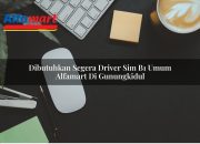 Dibutuhkan Segera Driver SIM B1 Umum Alfamart di Gunungkidul Tahun 2025 10 Dibutuhkan Segera Driver SIM B1 Umum Alfamart di Gunungkidul Tahun 2025