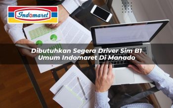 Dibutuhkan Segera Driver SIM B1 Umum Indomaret di Manado Tahun 2025 2 dibutuhkan segera driver sim b1 umum indomaret di manado 1749853990