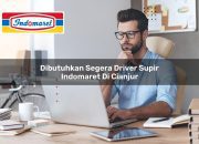 Dibutuhkan Segera Driver / Supir Indomaret di Cianjur Tahun 2025 8 Dibutuhkan Segera Driver / Supir Indomaret di Cianjur Tahun 2025