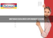 Dibutuhkan Segera Driver / Supir Indomaret di Kediri Tahun 2025 8 Dibutuhkan Segera Driver / Supir Indomaret di Kediri Tahun 2025