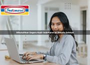Dibutuhkan Segera Kasir Indomaret di Jakarta Selatan Tahun 2025 6 Dibutuhkan Segera Kasir Indomaret di Jakarta Selatan Tahun 2025