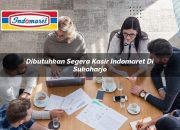 Dibutuhkan Segera Kasir Indomaret di Sukoharjo Tahun 2025 9 Dibutuhkan Segera Kasir Indomaret di Sukoharjo Tahun 2025