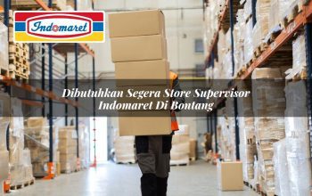 Dibutuhkan Segera Store Supervisor Indomaret di Bontang Tahun 2025 3 dibutuhkan segera store supervisor indomaret di bontang 1749810301