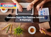 Dibutuhkan Segera Store Supervisor Indomaret di Majalengka Tahun 2025 10 Dibutuhkan Segera Store Supervisor Indomaret di Majalengka Tahun 2025