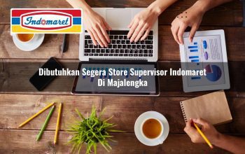 Dibutuhkan Segera Store Supervisor Indomaret di Majalengka Tahun 2025 4 dibutuhkan segera store supervisor indomaret di majalengka 1749810009