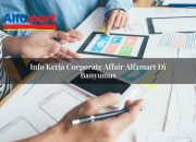 Info Kerja Corporate Affair Alfamart di Banyumas Tahun 2025 1 Info Kerja Corporate Affair Alfamart di Banyumas Tahun 2025