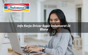 Info Kerja Driver / Supir Indomaret di Blora Tahun 2025 5 info kerja driver supir indomaret di blora 1749628207