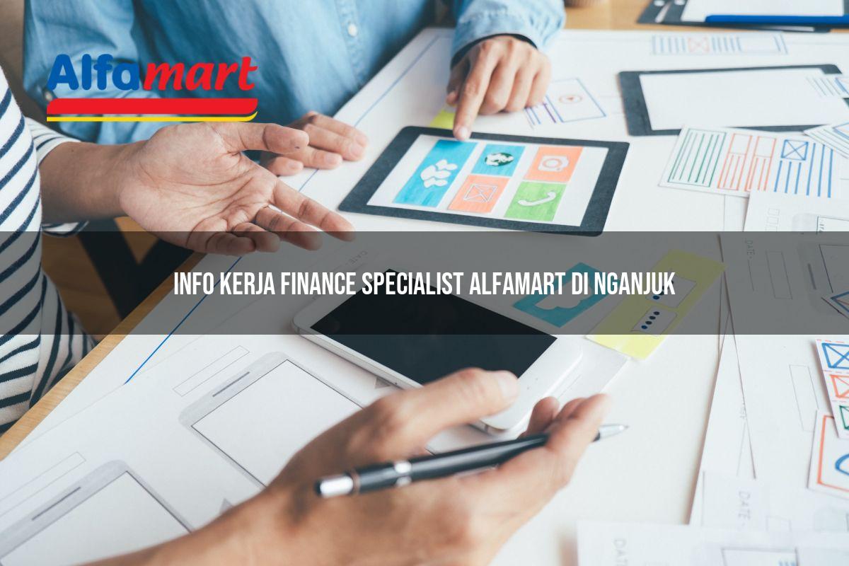 info kerja finance specialist alfamart di nganjuk 1750156990