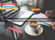 Info Kerja HR Staff Indomaret di Cilacap Tahun 2025 3 Info Kerja HR Staff Indomaret di Cilacap Tahun 2025