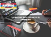 Info Kerja HR Staff Indomaret di Pekanbaru Tahun 2025 9 Info Kerja HR Staff Indomaret di Pekanbaru Tahun 2025