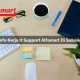 Info Kerja IT Support Alfamart di Subang Tahun 2025