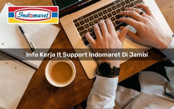 info kerja it support indomaret di jambi 1749845284