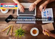 Info Kerja Kasir Indomaret di Karawang Tahun 2025 10 Info Kerja Kasir Indomaret di Karawang Tahun 2025