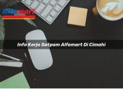 Info Kerja Satpam Alfamart di Cimahi Tahun 2025 7 Info Kerja Satpam Alfamart di Cimahi Tahun 2025