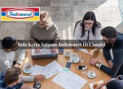 Info Kerja Satpam Indomaret di Cimahi Tahun 2025 6 Info Kerja Satpam Indomaret di Cimahi Tahun 2025