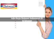 Info Kerja Satpam Indomaret di Grobogan Tahun 2025 7 Info Kerja Satpam Indomaret di Grobogan Tahun 2025