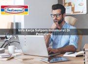 Info Kerja Satpam Indomaret di Pemalang Tahun 2025 12 Info Kerja Satpam Indomaret di Pemalang Tahun 2025