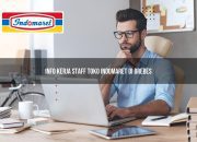 Info Kerja Staff Toko Indomaret di Brebes Tahun 2025 11 Info Kerja Staff Toko Indomaret di Brebes Tahun 2025