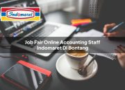 Job Fair Online Accounting Staff Indomaret di Bontang Tahun 2025 8 Job Fair Online Accounting Staff Indomaret di Bontang Tahun 2025