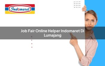 Job Fair Online Helper Indomaret di Lumajang Tahun 2025 2 job fair online helper indomaret di lumajang 1749805141