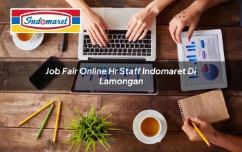 job fair online hr staff indomaret di lamongan 1749831484