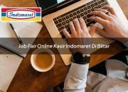 Job Fair Online Kasir Indomaret di Blitar Tahun 2025 9 Job Fair Online Kasir Indomaret di Blitar Tahun 2025