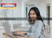 Job Fair Online Kasir Indomaret di Gowa Tahun 2025 8 Job Fair Online Kasir Indomaret di Gowa Tahun 2025