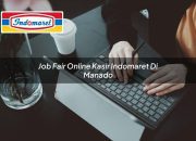 Job Fair Online Kasir Indomaret di Manado Tahun 2025 9 Job Fair Online Kasir Indomaret di Manado Tahun 2025