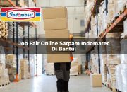 Job Fair Online Satpam Indomaret di Bantul Tahun 2025 9 Job Fair Online Satpam Indomaret di Bantul Tahun 2025