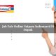 Job Fair Online Satpam Indomaret di Depok Tahun 2025